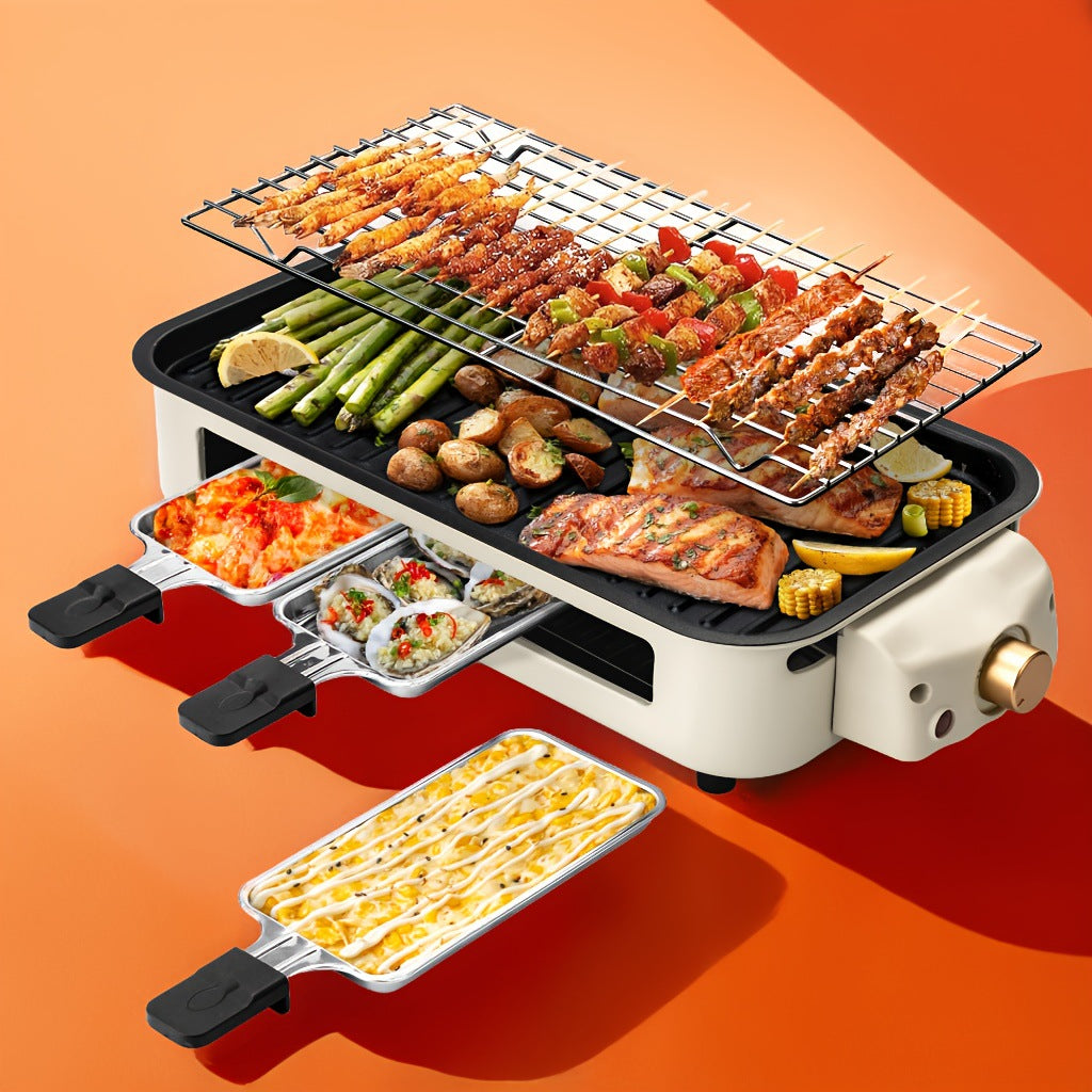 Electric Grill
