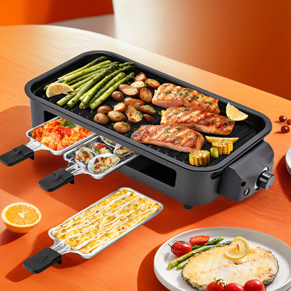 Electric Grill