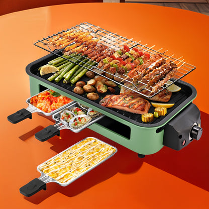 Electric Grill
