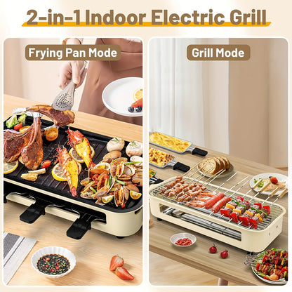 Electric Grill