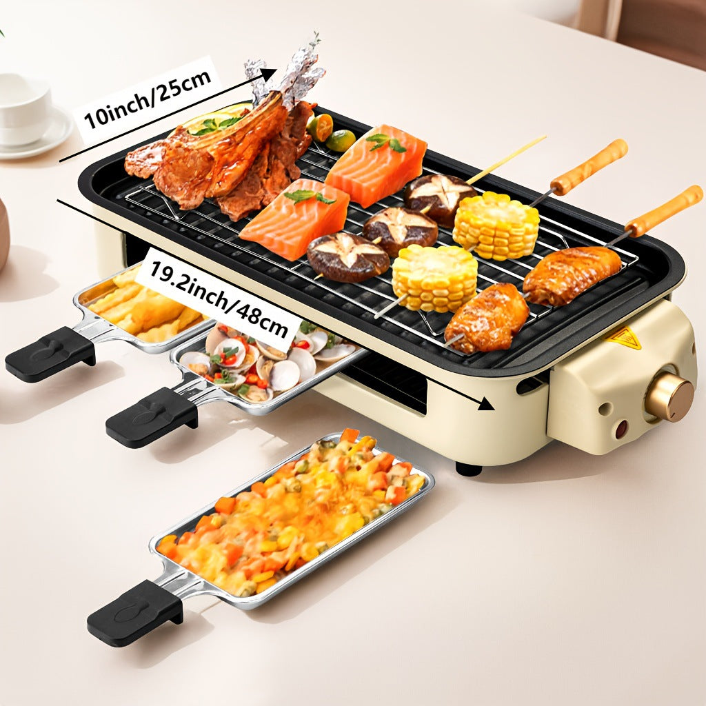 Electric Grill