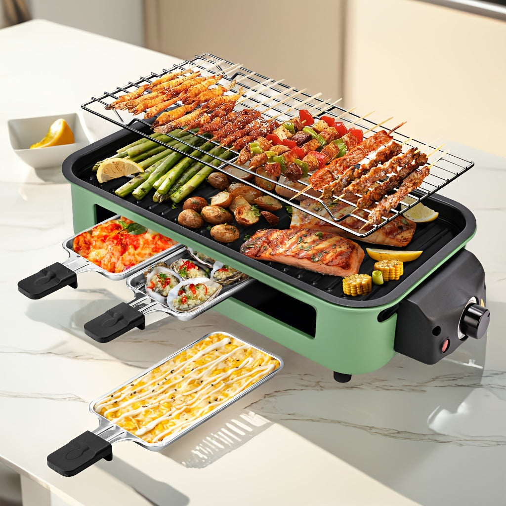Electric Grill