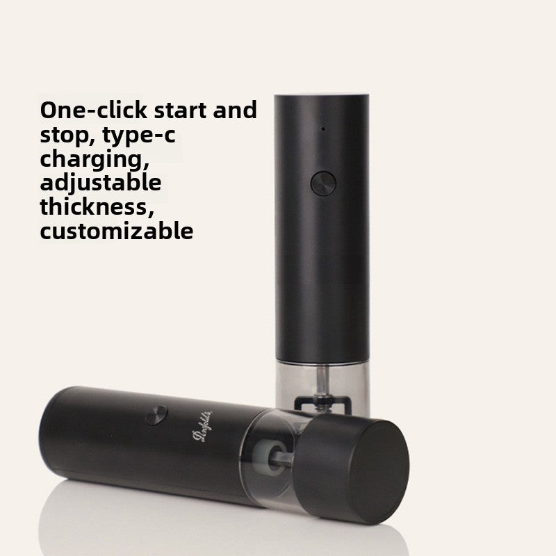 electric grinder
