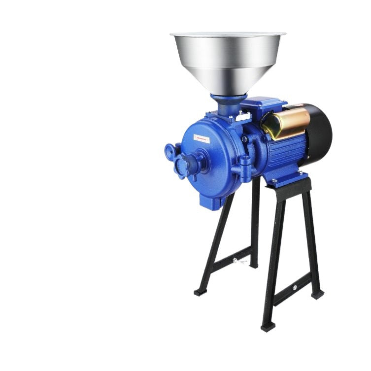 Electric Grinder Machine