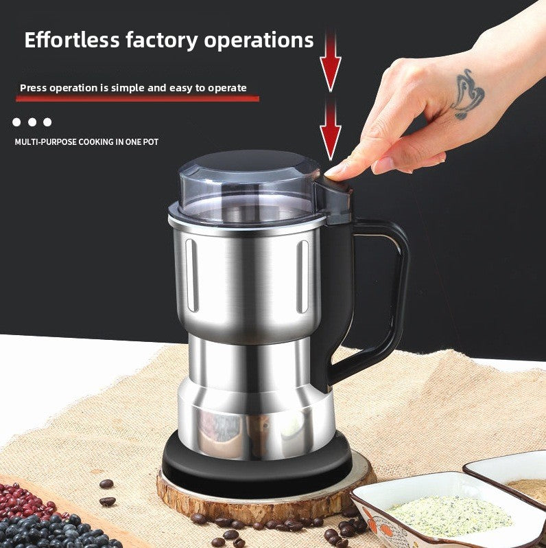 electric grinder