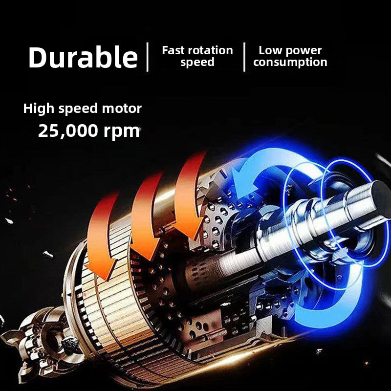 electric grinder