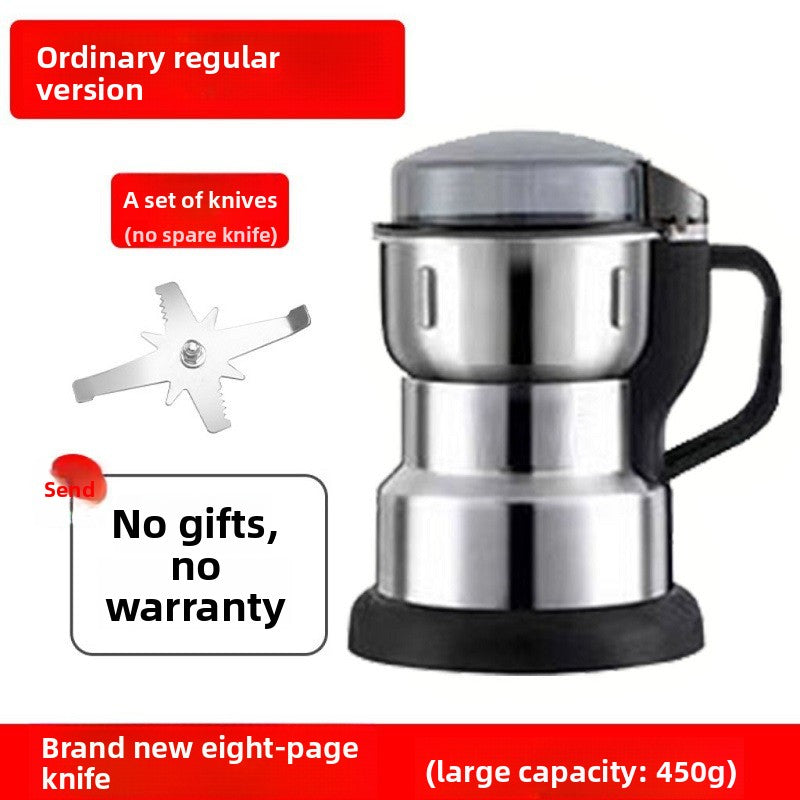 electric grinder