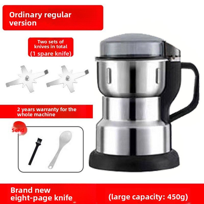 electric grinder
