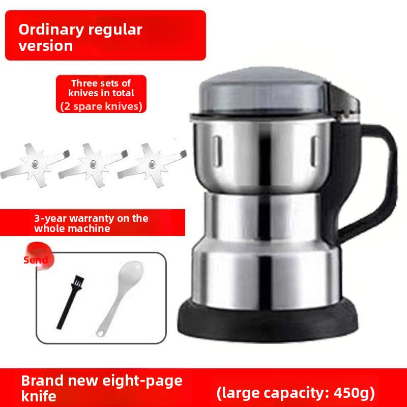 electric grinder