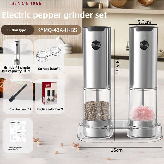 electric grinder