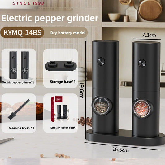 electric grinder