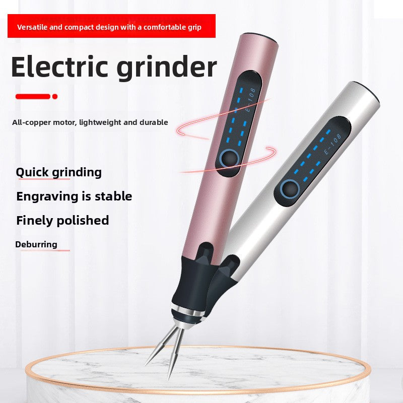 Electric Grinder