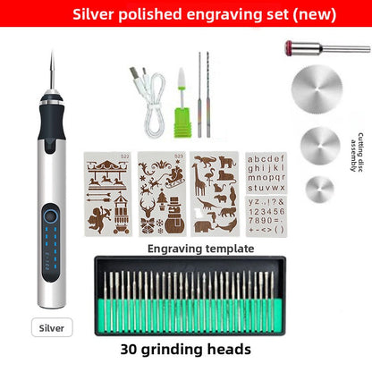 Electric Grinder