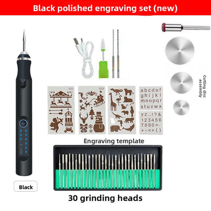 Electric Grinder