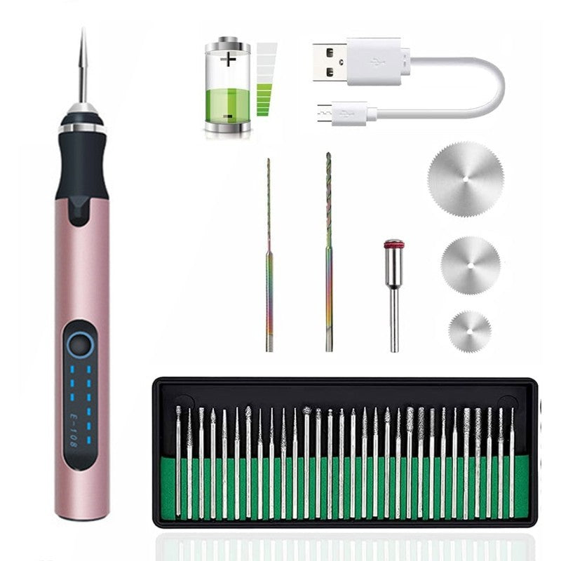 Electric Grinder