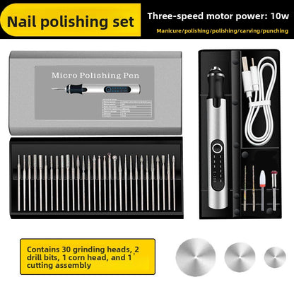 Electric Grinder