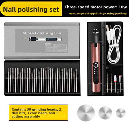 Electric Grinder