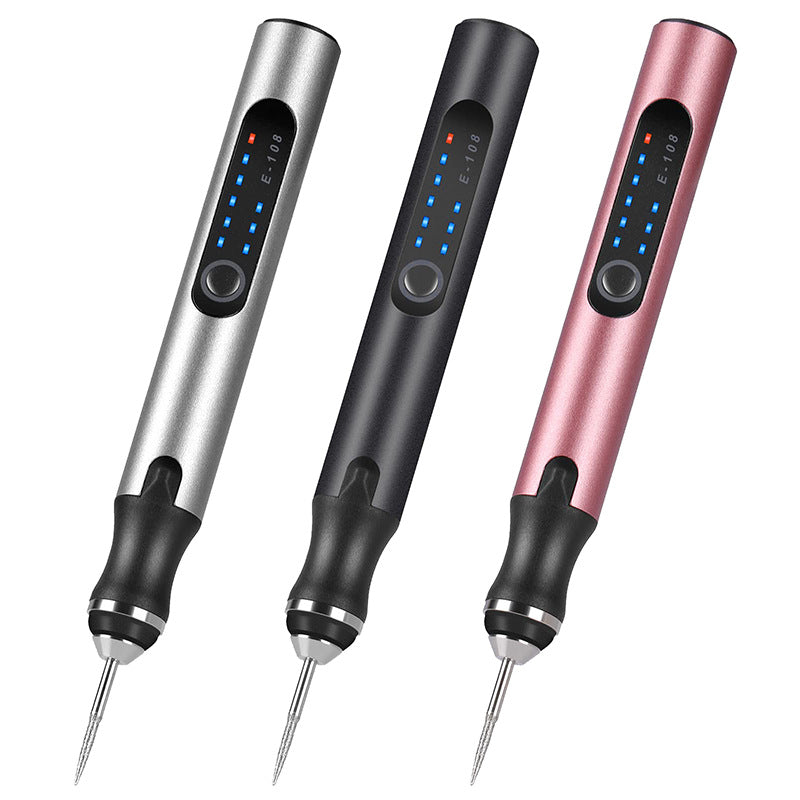 Electric Grinder