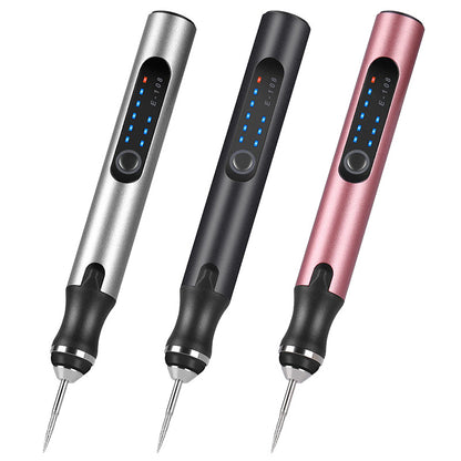 Electric Grinder