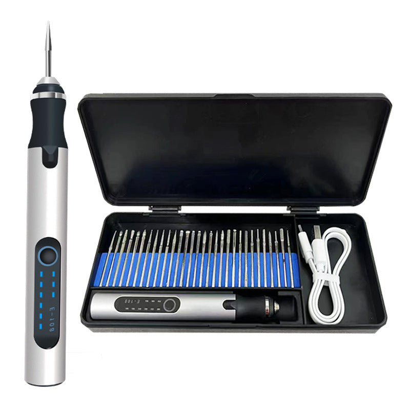 Electric Grinder