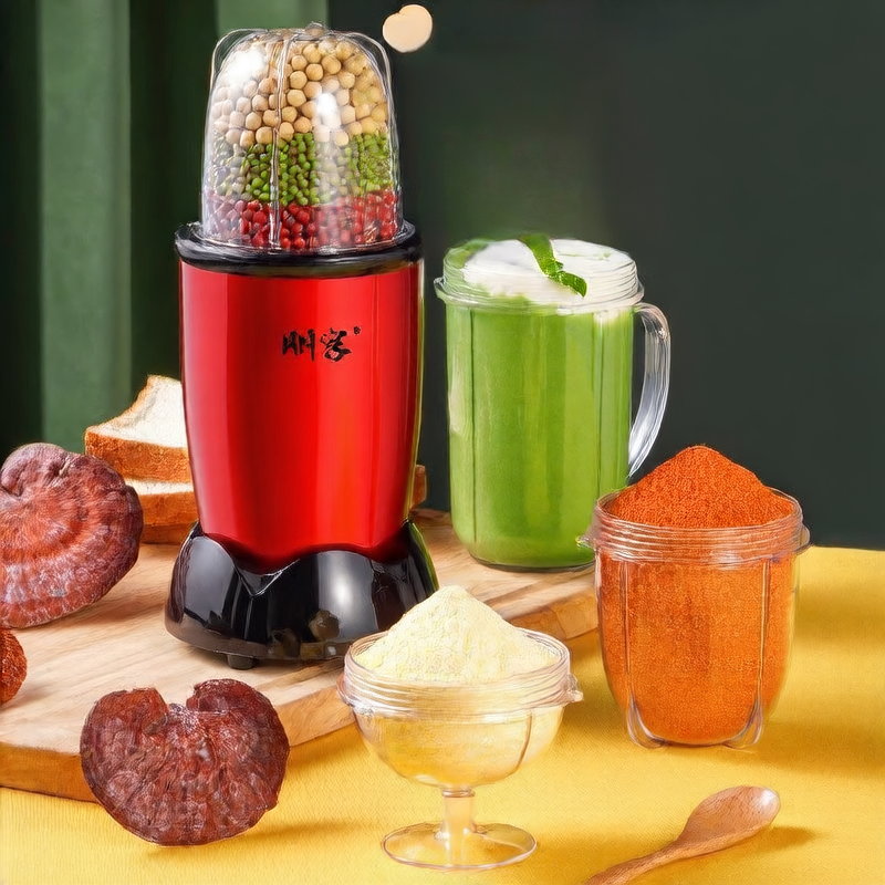 Electric Grinder