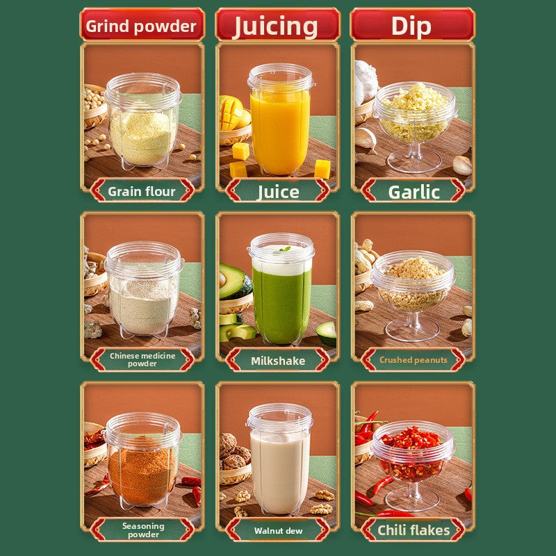 Electric Grinder