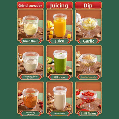 Electric Grinder