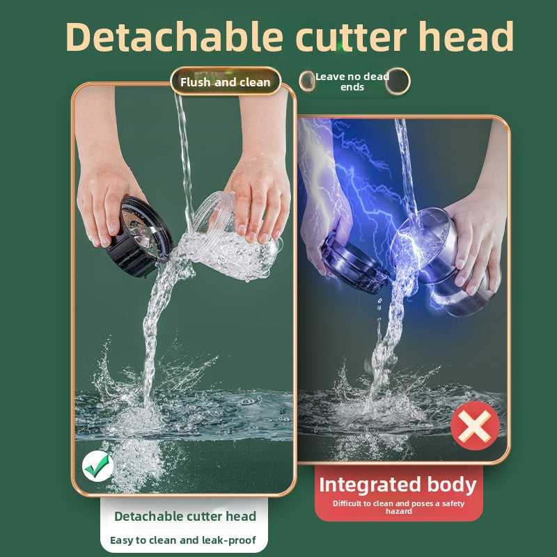 Electric Grinder