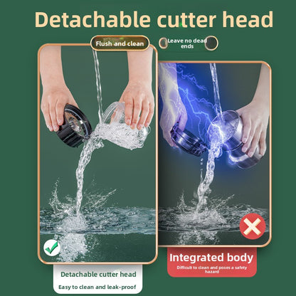 Electric Grinder
