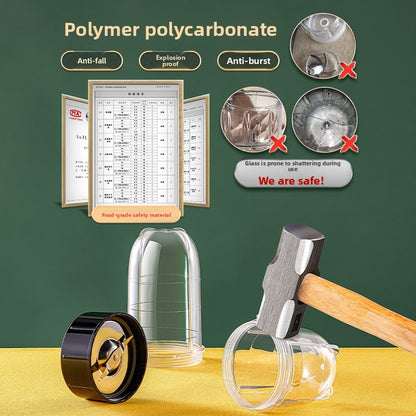 Electric Grinder
