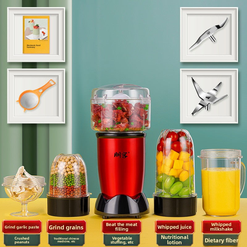Electric Grinder