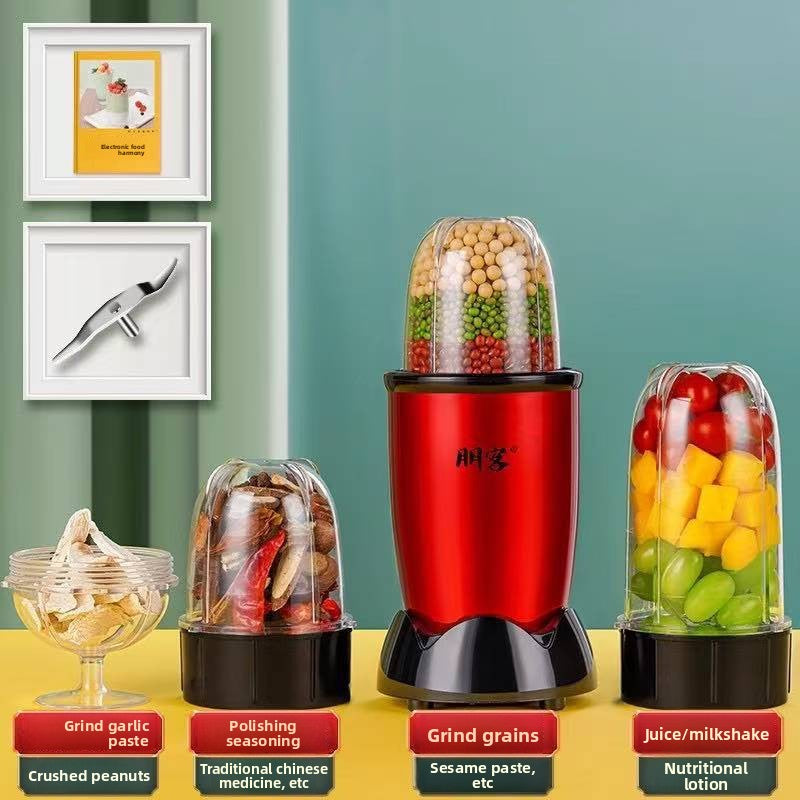 Electric Grinder