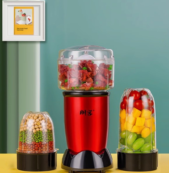 Electric Grinder