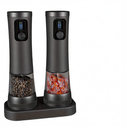 Electric grinder