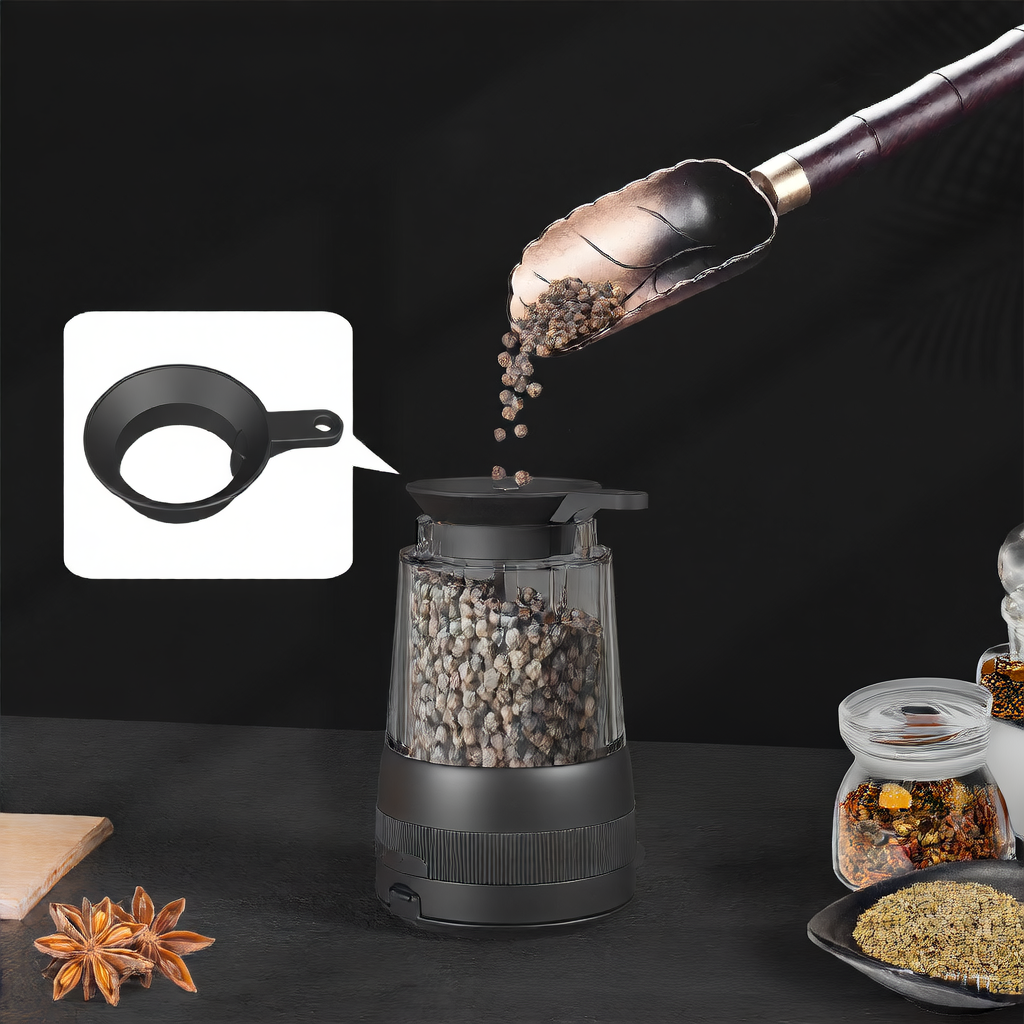 Electric grinder