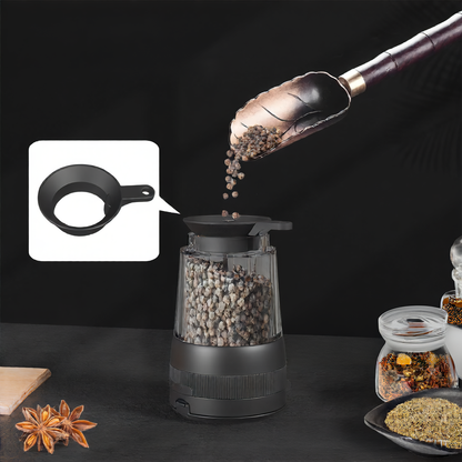 Electric grinder