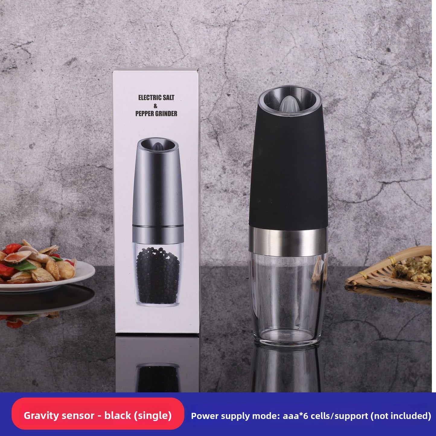 Electric Grinder