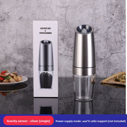 Electric Grinder