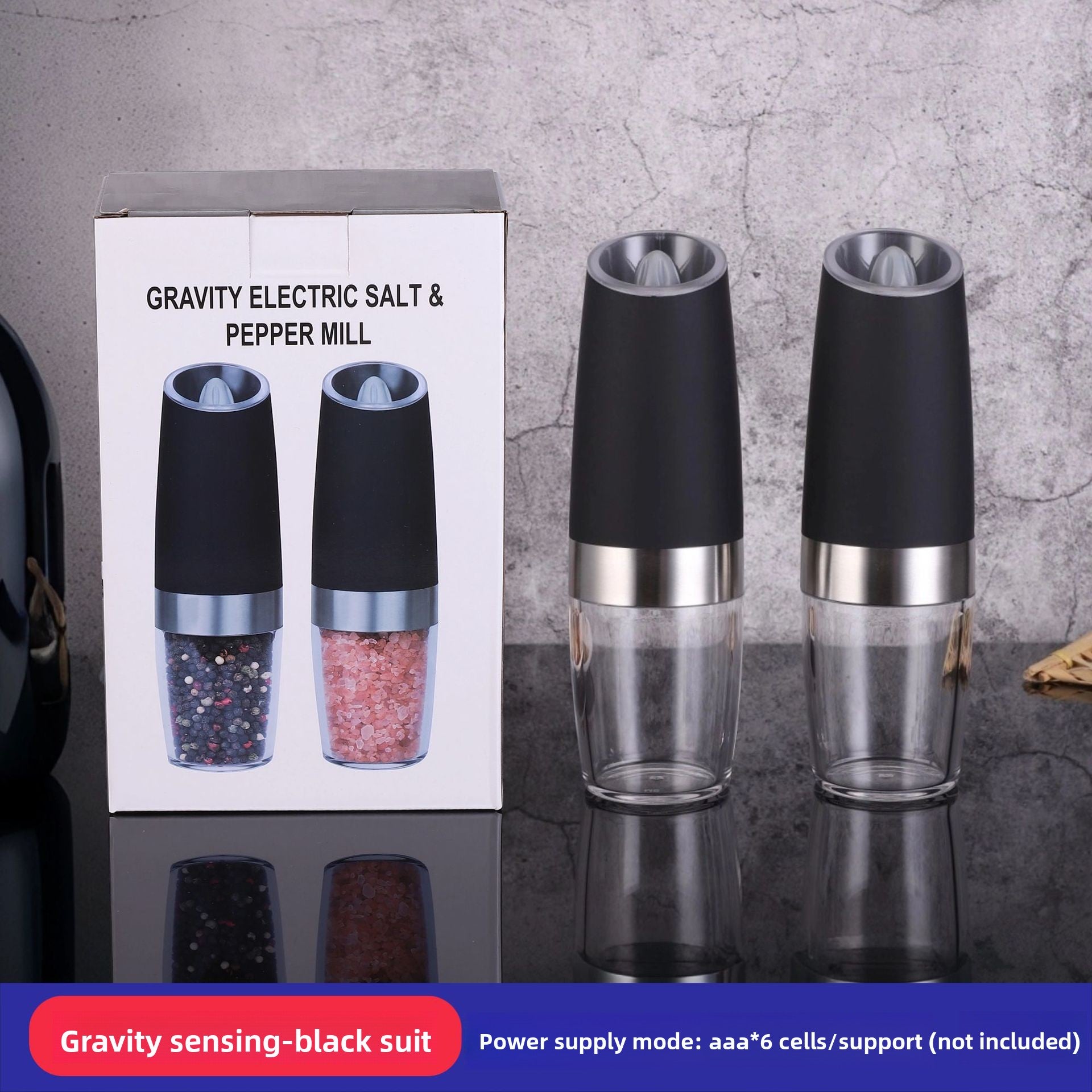 Electric Grinder