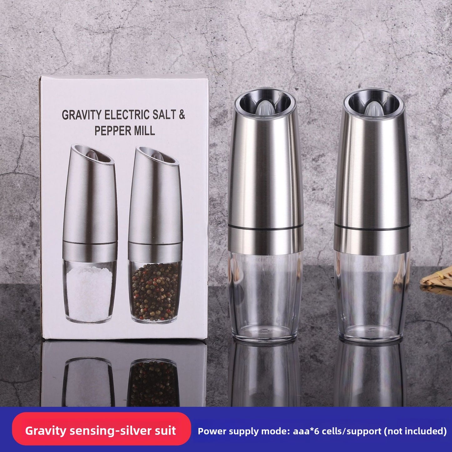Electric Grinder