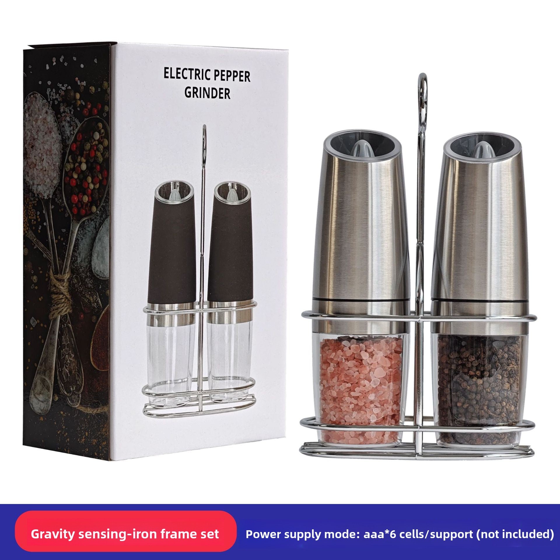 Electric Grinder