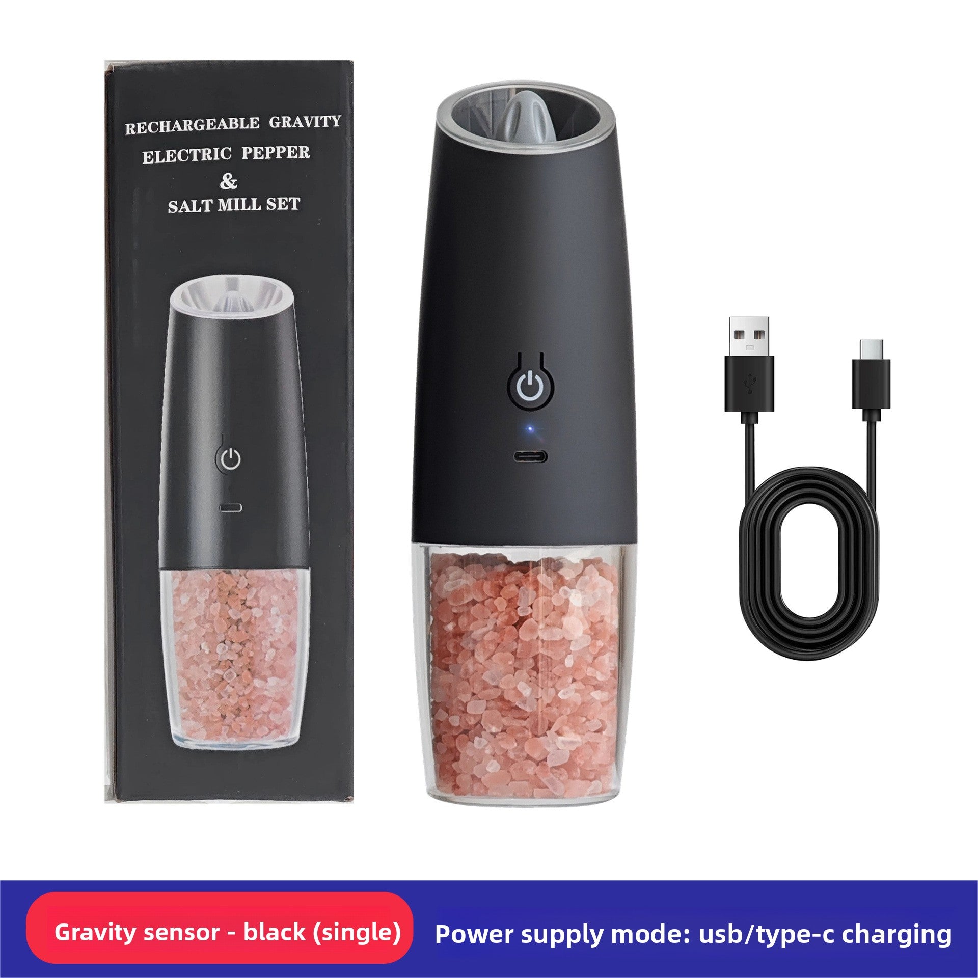 Electric Grinder