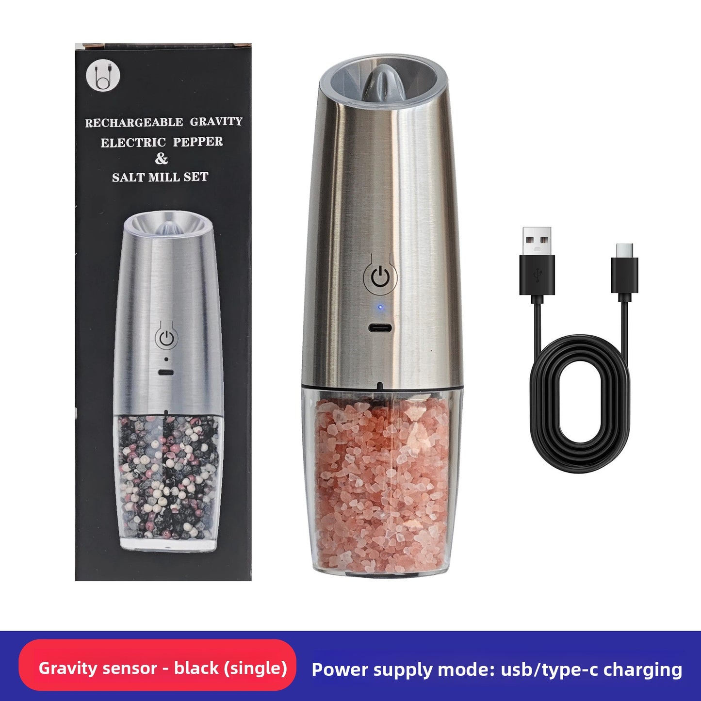 Electric Grinder