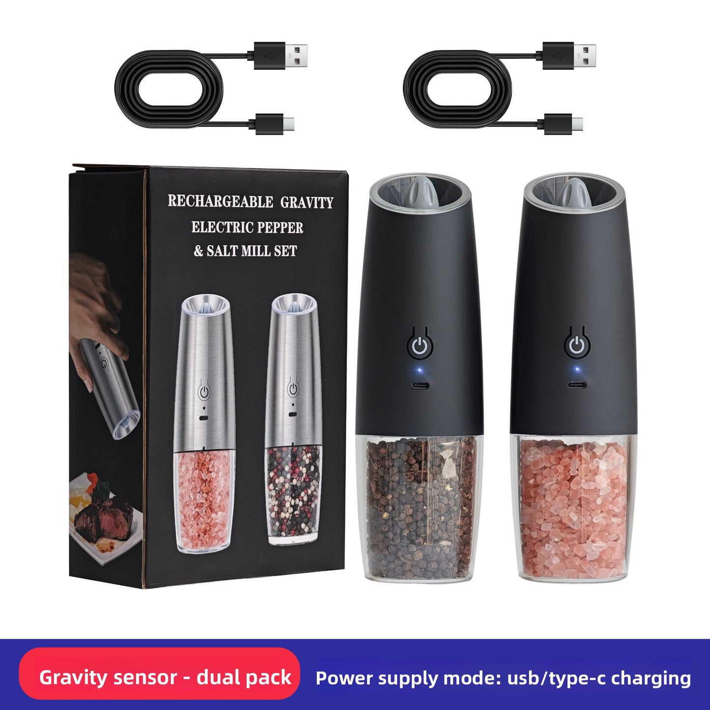 Electric Grinder