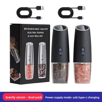 Electric Grinder