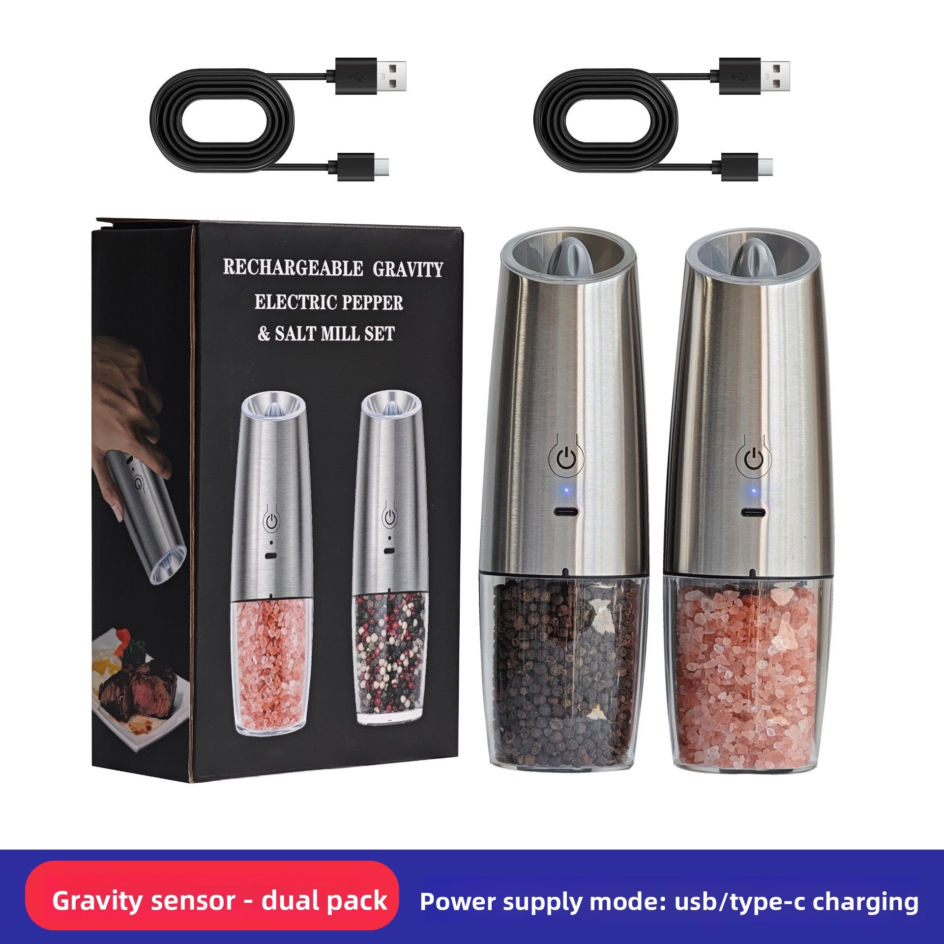 Electric Grinder