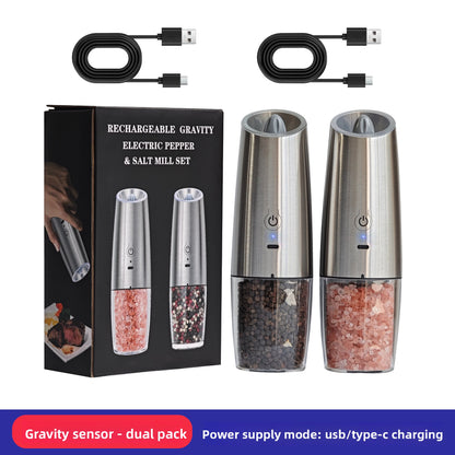 Electric Grinder
