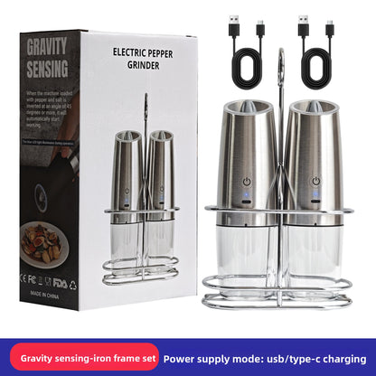 Electric Grinder