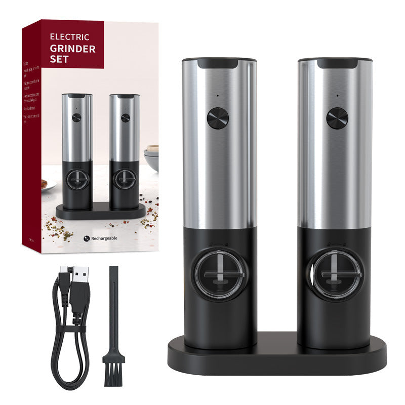 Electric Grinder