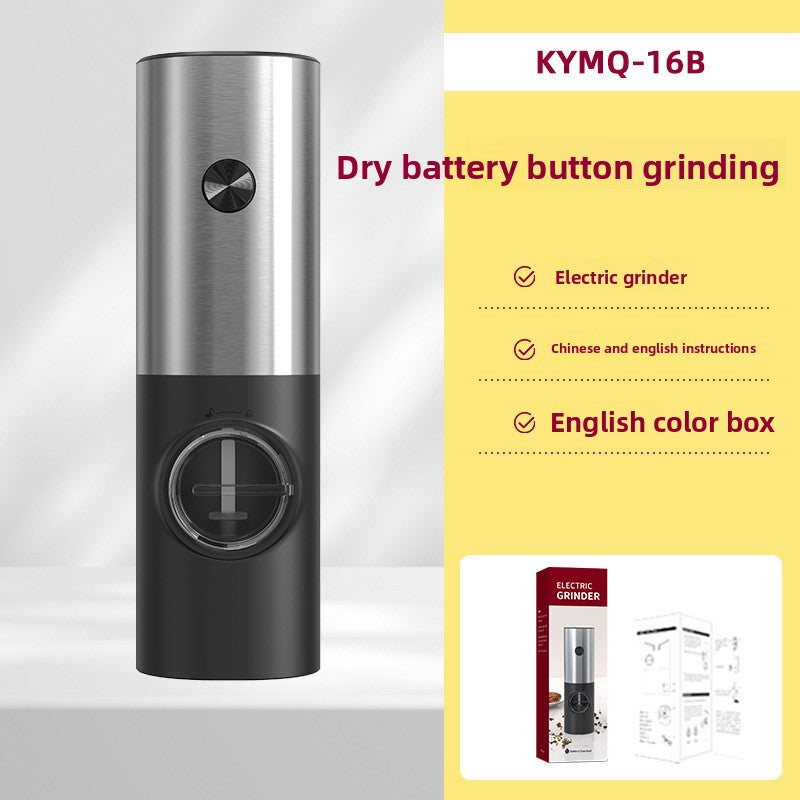 Electric Grinder